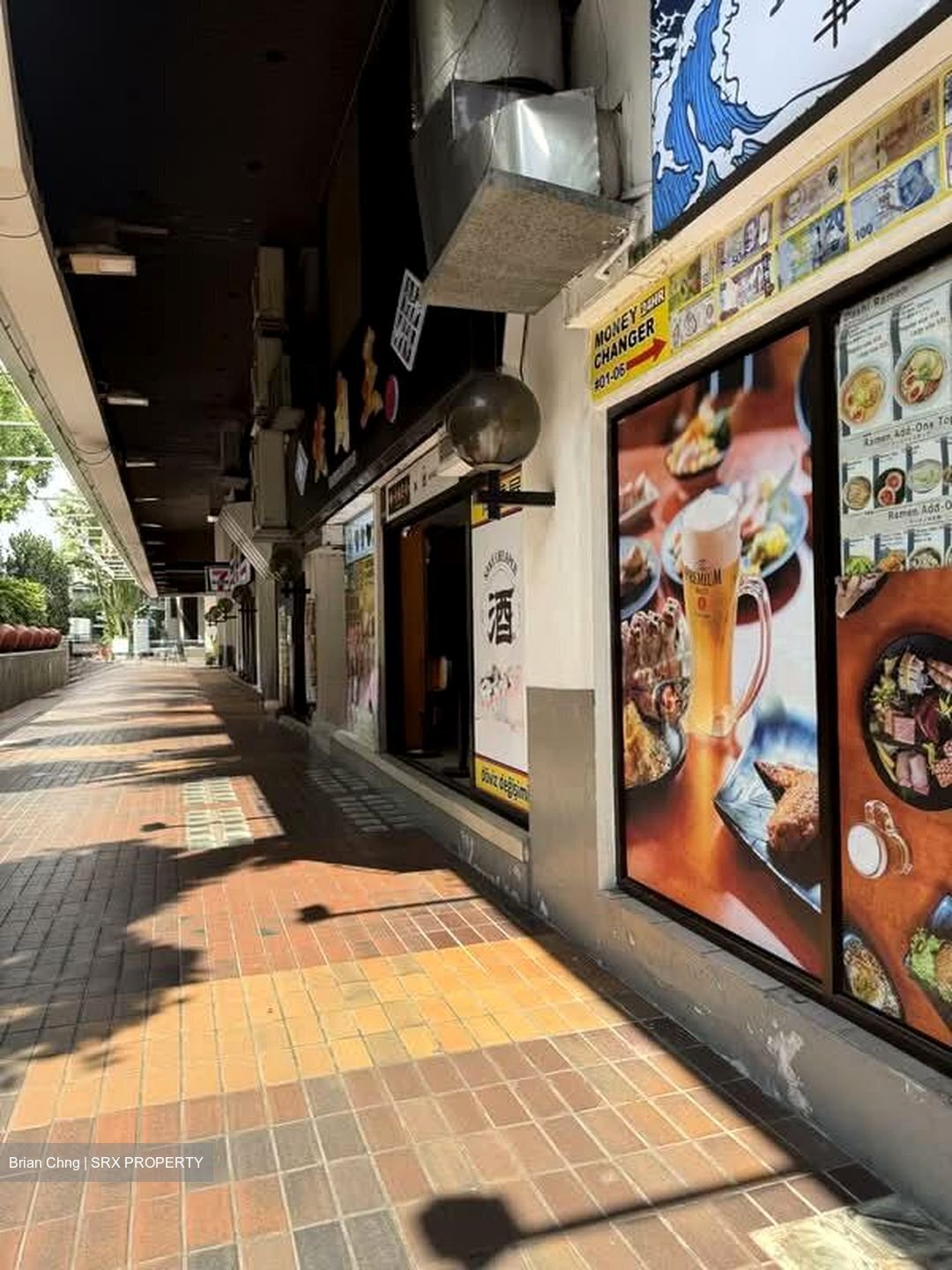 Cuppage Terrace (D9), Retail #530548651